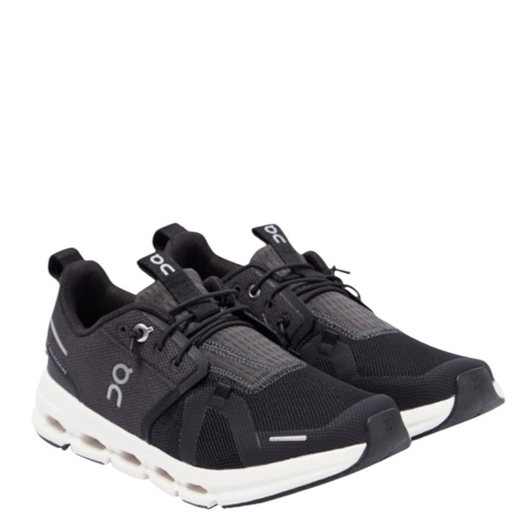 On Running Other - ON RUNNING Cloud Sky Sneakers Black 6 Youth